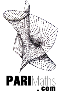 Logo PariMaths.com